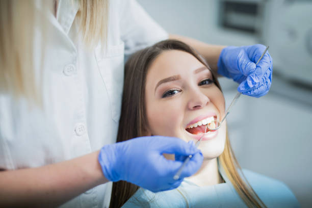 Best Root Canal Treatment  in Elk Rapids, MI